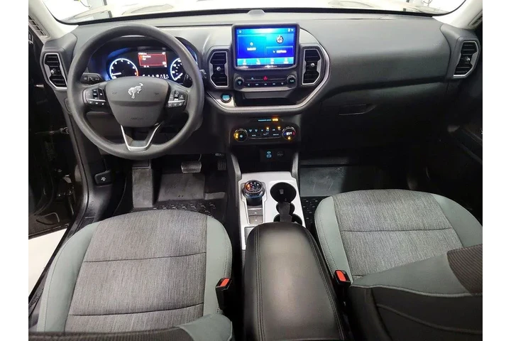 $23998 : Ford Bronco Sport 2021 AWD B image 9