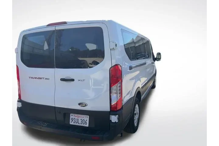 $34000 : Ford Transit 2022 350 XL 3dr image 5