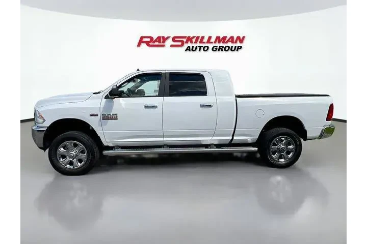 $32975 : Ram 2500 2015 4x4 Big Horn 4 image 4