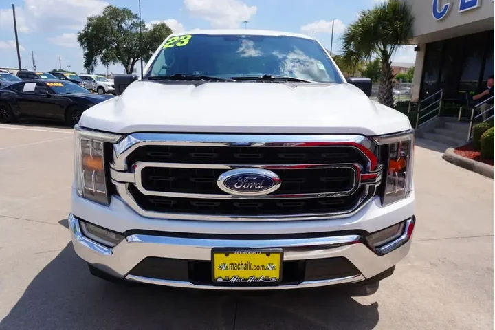 $37225 : Ford F-150 2023 4x2 XL 4dr S image 2