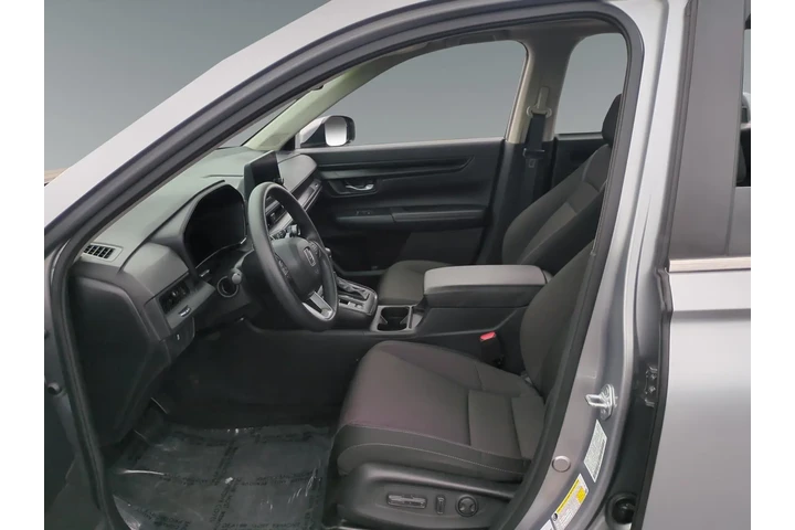 $29517 : Honda CR-V 2024 AWD EX 4dr S image 9