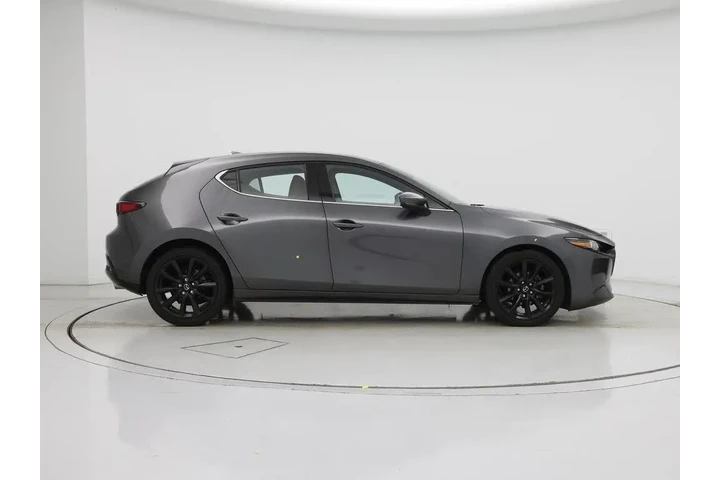 $23998 : Mazda Mazda3 Hatchback 2021 image 7