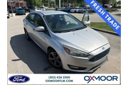 Ford Focus 2018 SE 4dr Sedan en Louisville