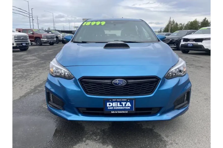 $18999 : 2018 Impreza Sport image 3