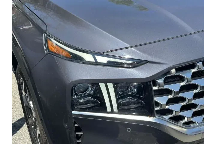 $25999 : Hyundai SANTA FE Hybrid 2022 image 6