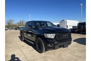 $27059 : Ram 1500 2023 4x2 Big Horn 4 thumbnail