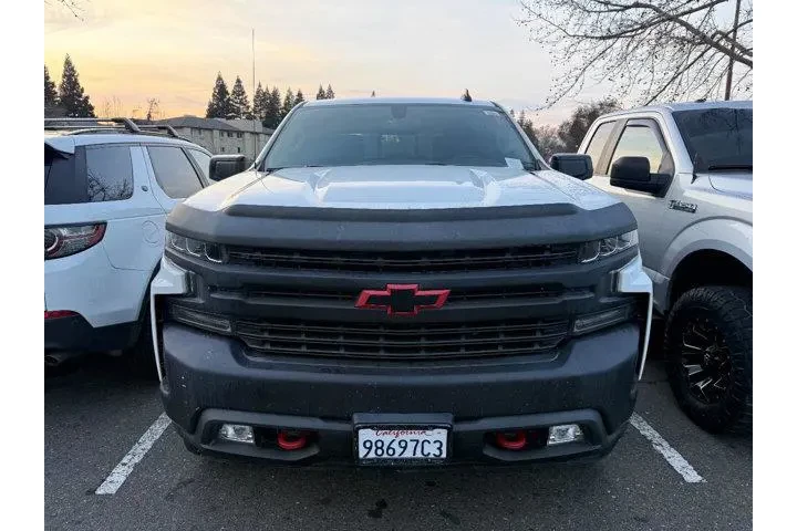 $29995 : Chevrolet Silverado 1500 202 image 2