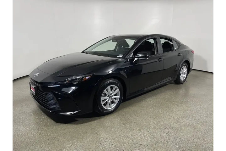 $28995 : Toyota Camry 2025 SE 4dr Sed image 7