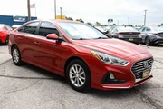 $10949 : 2019 Sonata SE 2.4L thumbnail