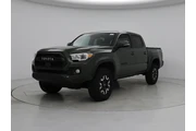 $33998 : Toyota Tacoma 2021 4x4 TRD O thumbnail