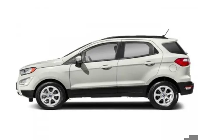 $17495 : Ford EcoSport 2021 AWD SE 4d image 3