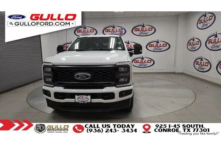 $35677 : Ford F-250 Super Duty 2023 4 image 3