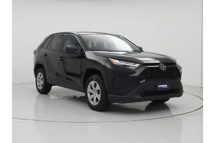 $25998 : Toyota RAV4 2024 AWD LE 4dr image 1