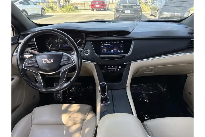 $17500 : Cadillac XT5 2019 4dr SUV image 9