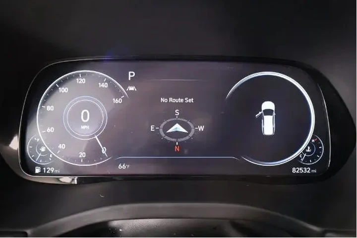 $25997 : Hyundai PALISADE 2020 Limite image 4