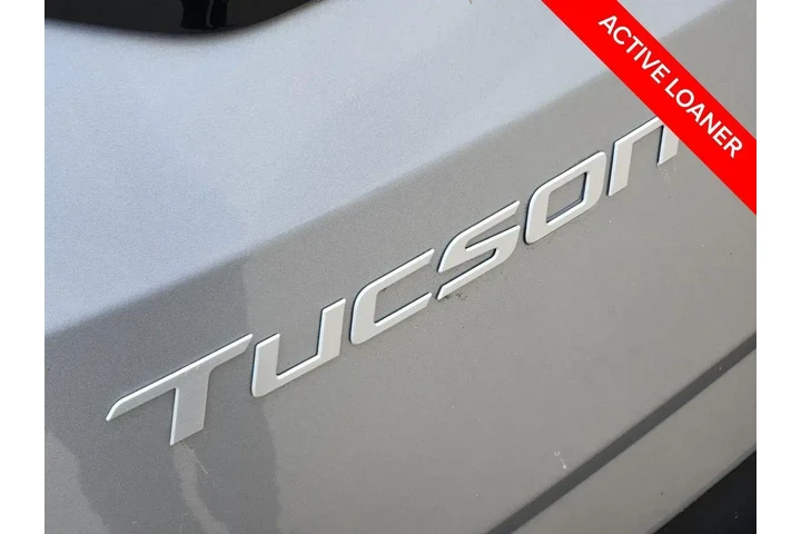 $37425 : Hyundai TUCSON 2026 Limited image 9