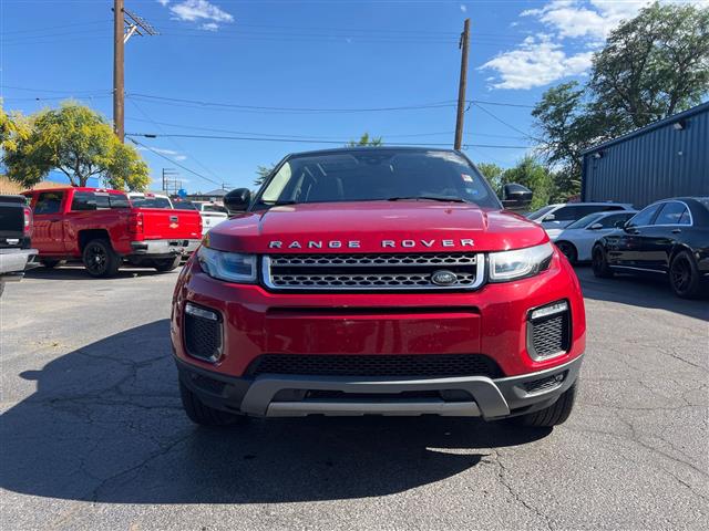 $18988 : 2016 Land Rover Range Rover E image 4