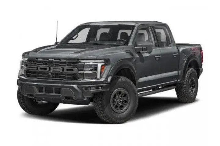 $85975 : 2025 F-150 Raptor image 2