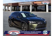 Lexus UX 250h 2020 AWD 4dr C en Phoenix