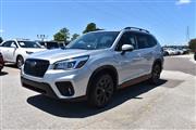 2020 Forester Sport thumbnail