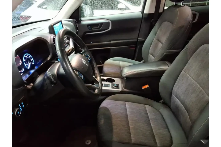 $29621 : Ford Bronco Sport 2023 AWD B image 10