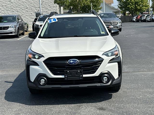 $41617 : PRE-OWNED 2024 SUBARU OUTBACK image 6