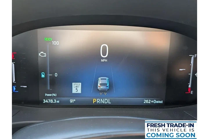 $34171 : Ford Escape Plug-In Hybrid 2 image 5