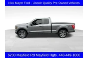 $34426 : Ford F-150 2023 4x4 XL 4dr S thumbnail