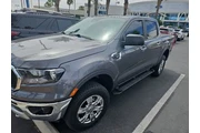 Ford Ranger 2021 4x4 Lariat