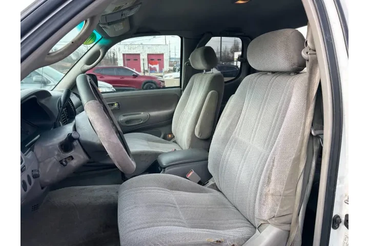 $2995 : 2000 Tundra SR5 image 10