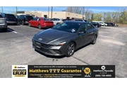 Hyundai ELANTRA 2025 SEL Spo en Rochester