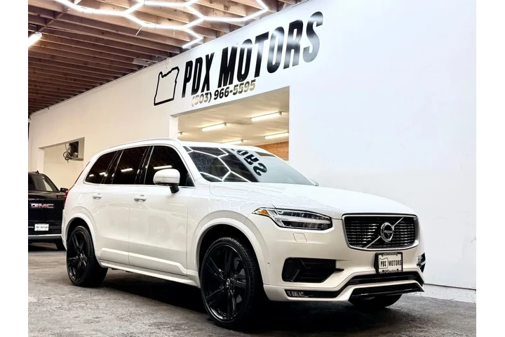 $24500 : 2019 VOLVO XC90 image 4