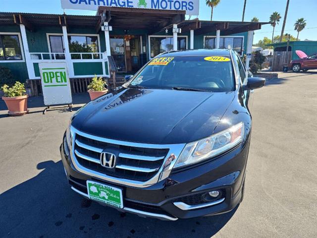 $13495 : 2013 Crosstour EX image 4