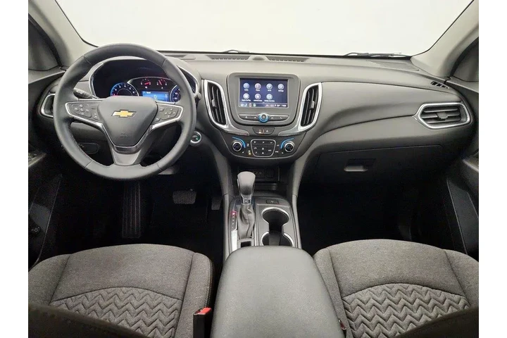 $22998 : Chevrolet Equinox 2024 LT 4d image 9