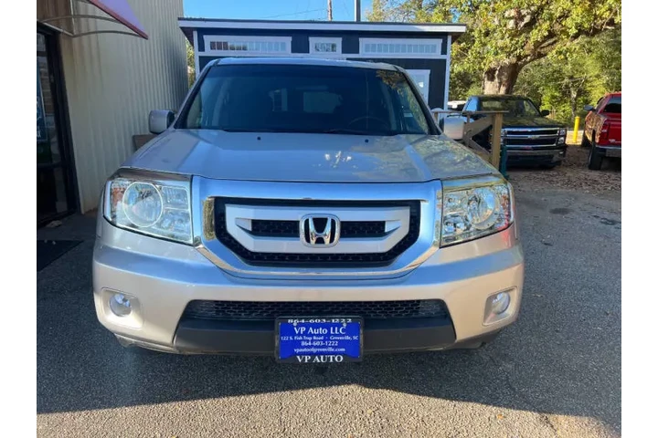 $8999 : 2011 Pilot EX image 3