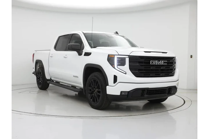 $39998 : GMC Sierra 1500 2022 4x4 Ele image 1