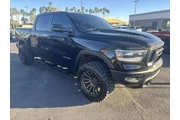 $38999 : Ram 1500 2019 4x4 Rebel 4dr thumbnail