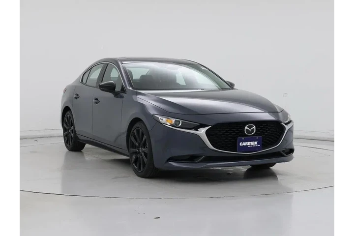 $22998 : Mazda Mazda3 Sedan 2024 AWD image 1