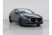 Mazda Mazda3 Sedan 2024 AWD en Raleigh