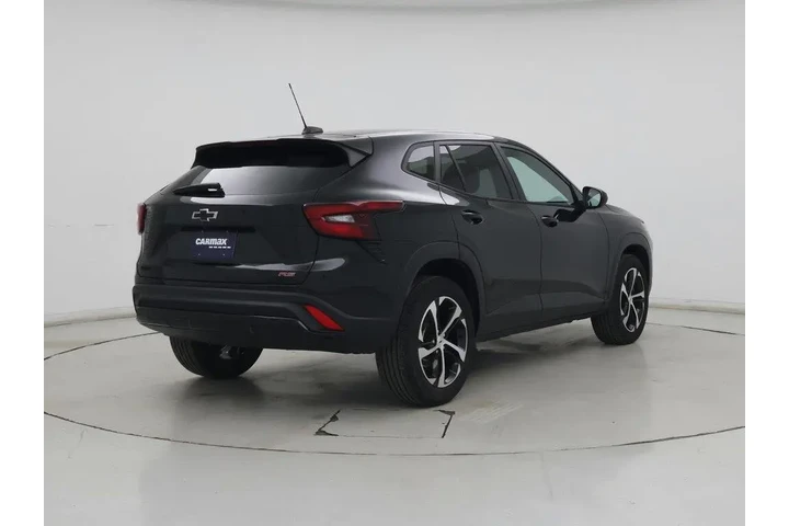 $23998 : Chevrolet Trax 2024 RS 4dr C image 8