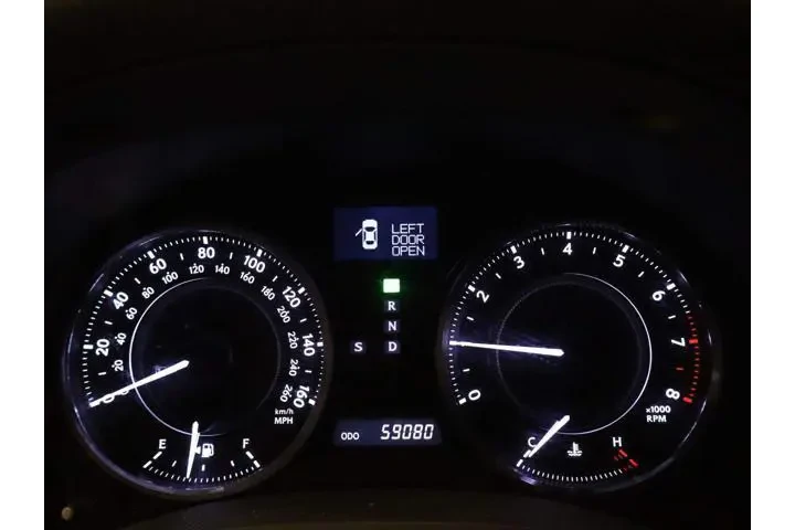 $19699 : Lexus IS 250C 2014 2dr Conve image 4