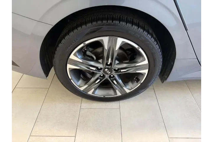 $22926 : Kia K5 2021 EX 4dr Sedan image 7