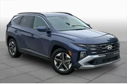 $27846 : Hyundai TUCSON 2025 SEL 4dr thumbnail