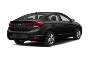$11774 : Hyundai ELANTRA 2020 SE 4dr thumbnail