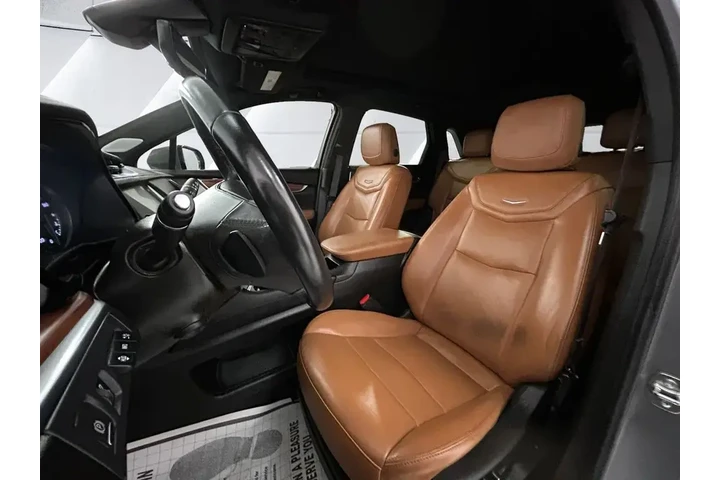 $39561 : Cadillac XT5 2024 4x4 Premiu image 8