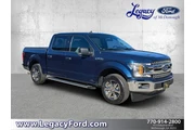 Ford F-150 2020 4x2 XL 4dr S