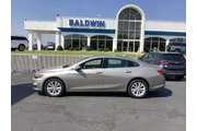 $18950 : Chevrolet Malibu 2023 LT 4dr thumbnail