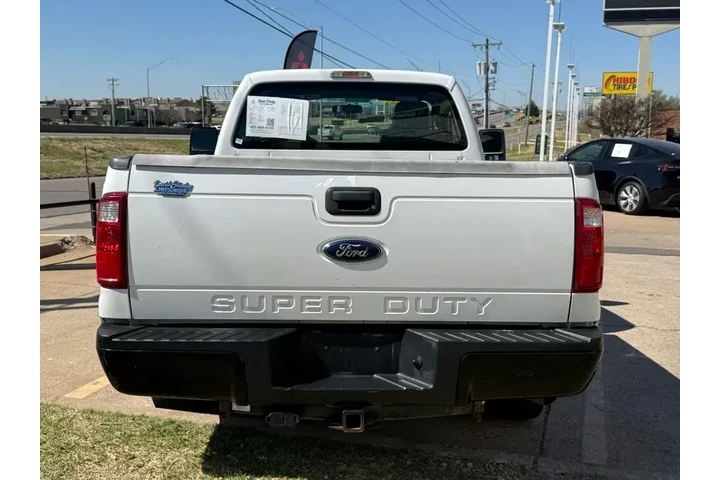 $13112 : Ford F-250 Super Duty 2013 4 image 10