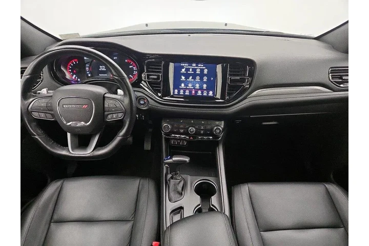 $31998 : Dodge Durango 2022 AWD GT 4d image 9