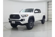 $39998 : Toyota Tacoma 2021 4x4 TRD O thumbnail